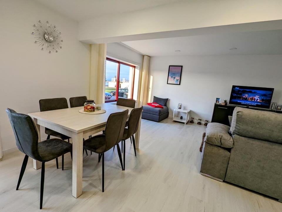 Silvaapartments Barra Экстерьер фото